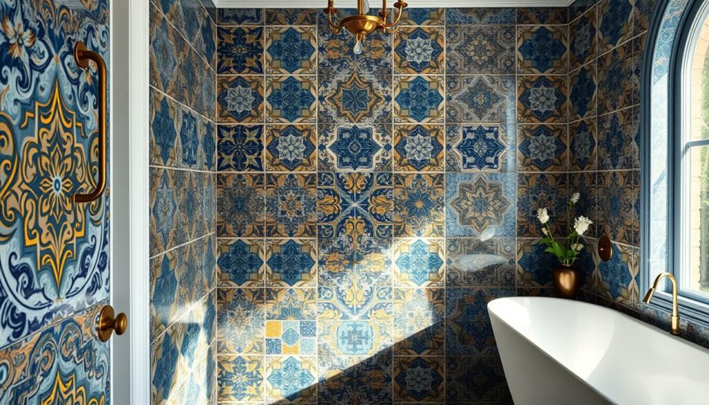Luxusfliesen Design