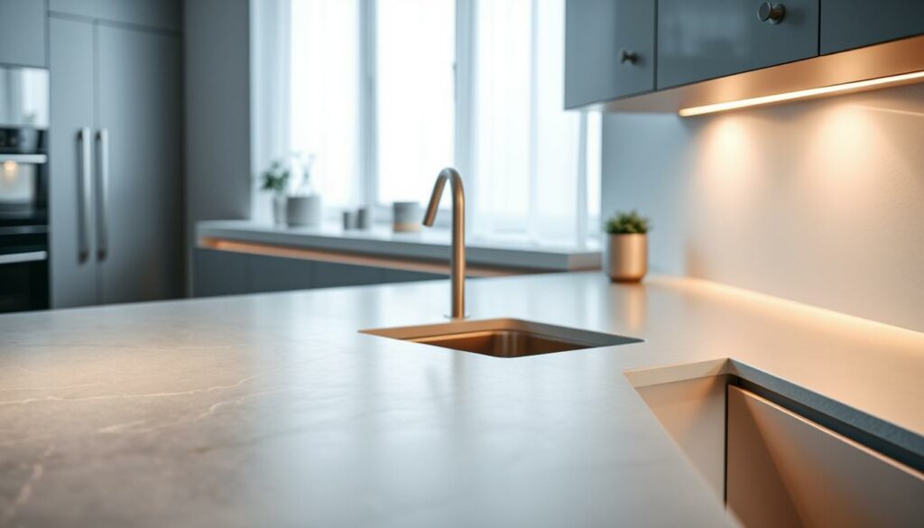 Mineralwerkstoffe Design