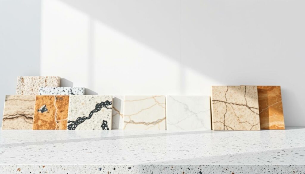 solid surface alternativen