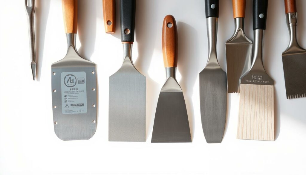 Professionelles Handwerkszeug